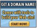 Start your domain search here...