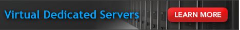 Virtual Cloud Servers
